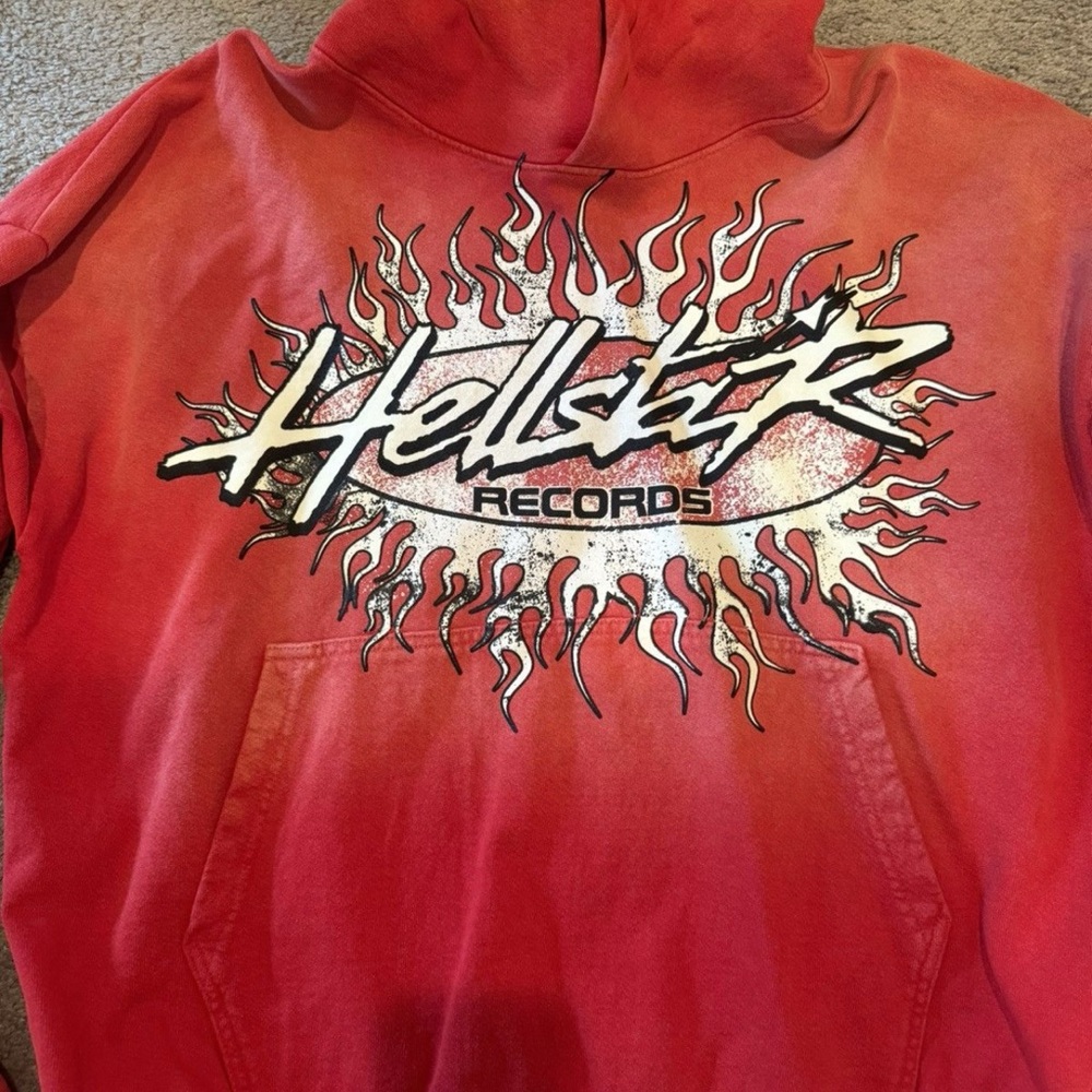 Hellstar Hoodie